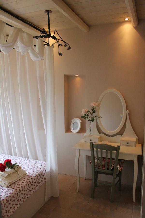 Nea Sampsounta *Villa Pap-Live The Greek Hospitality In A Village* מראה חיצוני תמונה