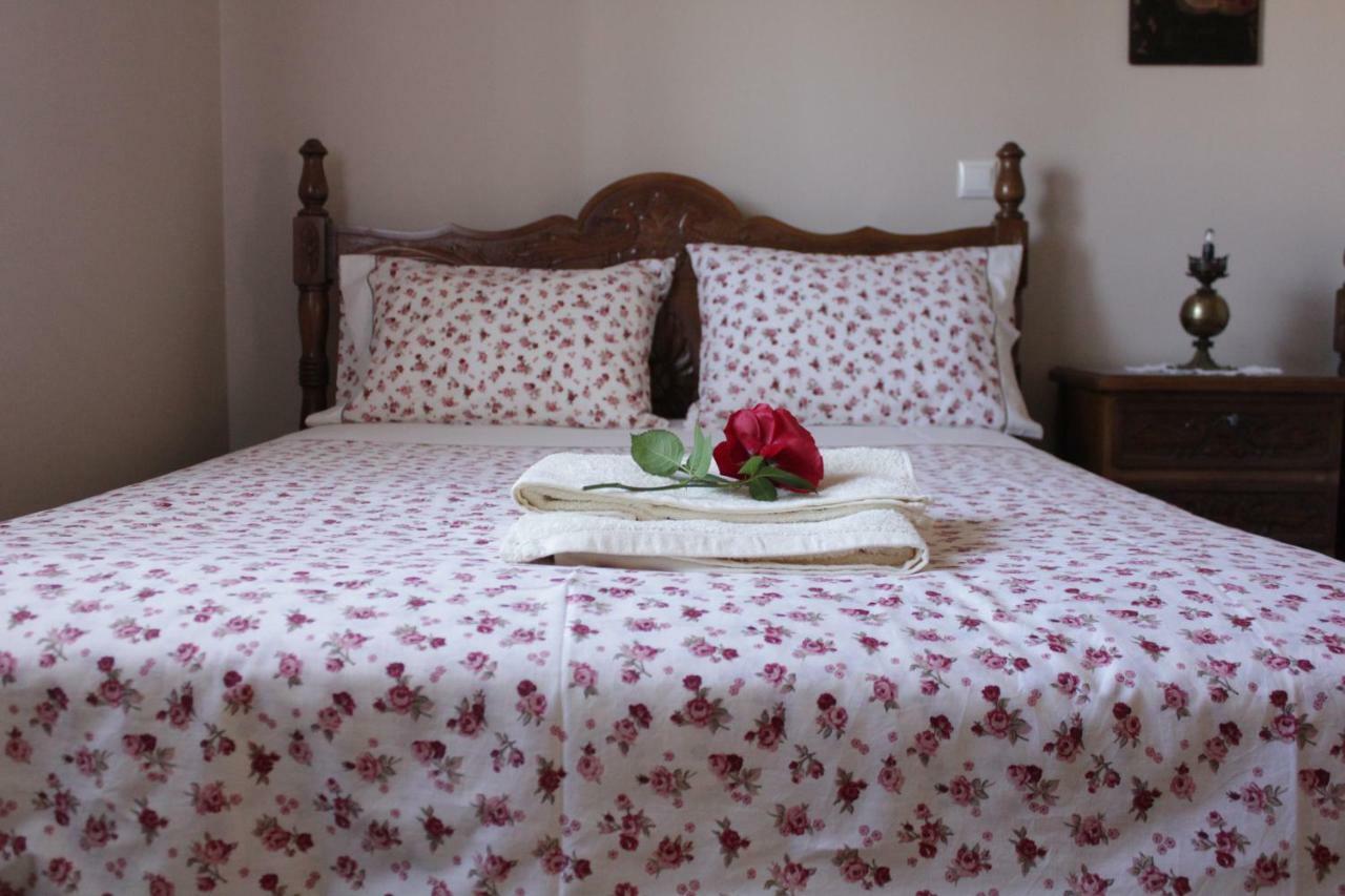 Nea Sampsounta *Villa Pap-Live The Greek Hospitality In A Village* מראה חיצוני תמונה