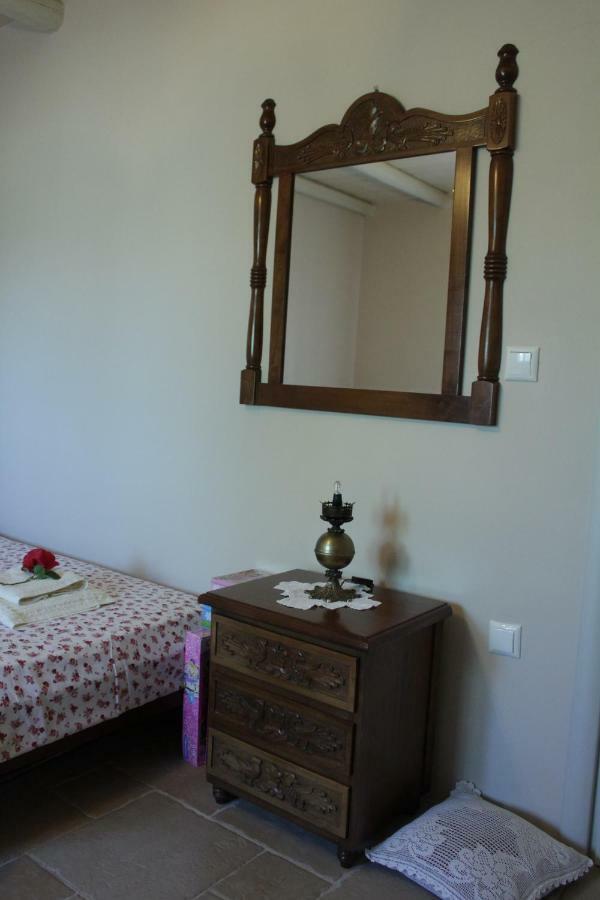 Nea Sampsounta *Villa Pap-Live The Greek Hospitality In A Village* מראה חיצוני תמונה
