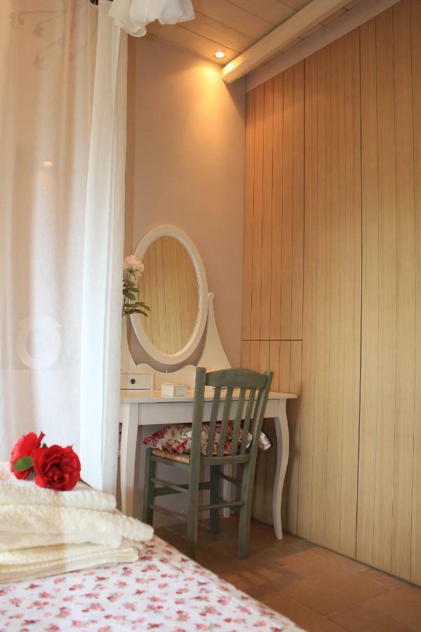 Nea Sampsounta *Villa Pap-Live The Greek Hospitality In A Village* מראה חיצוני תמונה