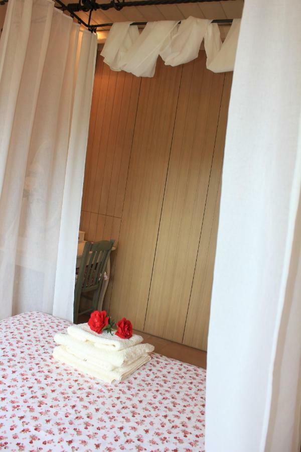 Nea Sampsounta *Villa Pap-Live The Greek Hospitality In A Village* מראה חיצוני תמונה